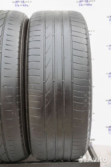 Bridgestone Dueler H/P Sport 265/50 R20 106V