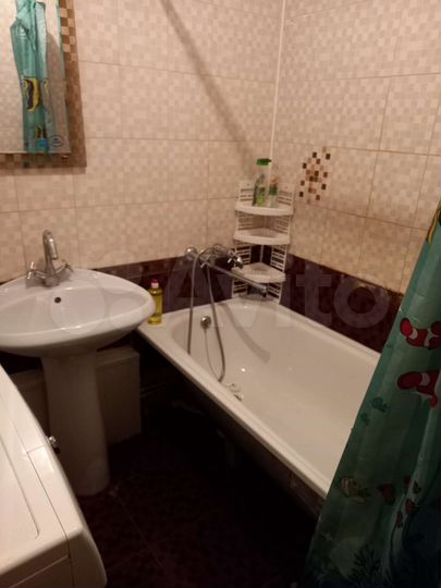 1-к. квартира, 48 м², 1/5 эт.