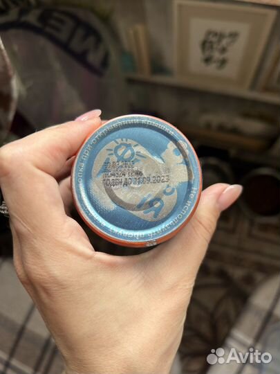 Пюре хек с картофелем