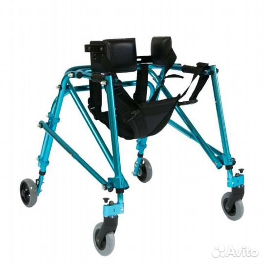 Ходунки для детей с дцп