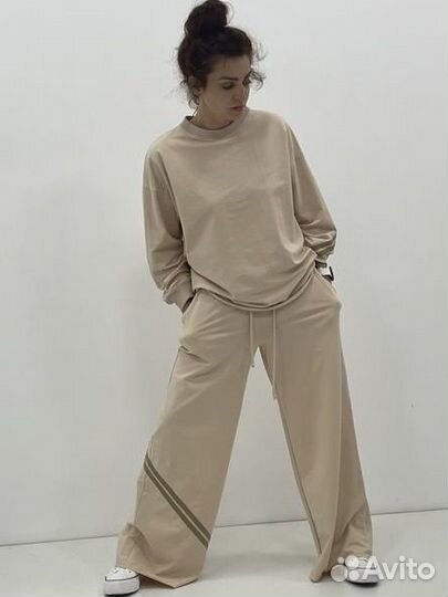 Костюмы женские трикотажные для женщин