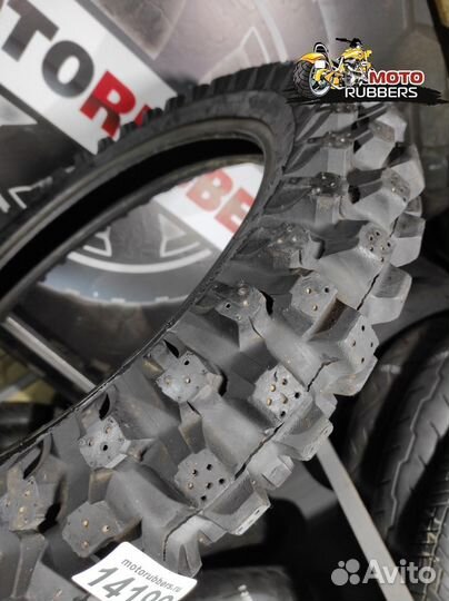 130/90/18 R18 Barum C27 Hardcross №14199