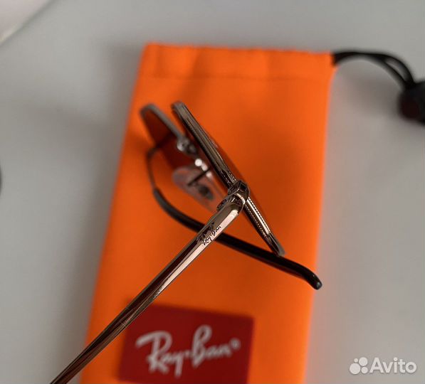 Очки ray ban оригинал