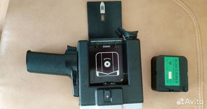 Камера Аврора