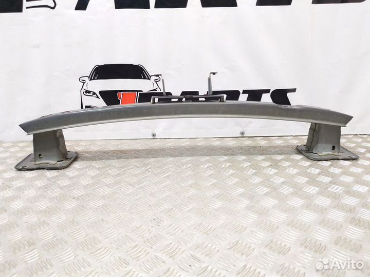 Усилитель заднего бампера Mazda 3 BK седан