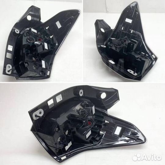 Стоп-сигнал задний Subaru Forester SJ5 2017