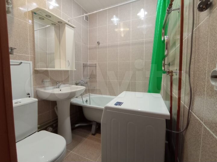 2-к. квартира, 45 м², 1/5 эт.