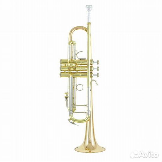 Bach 180-43G ML Trumpet