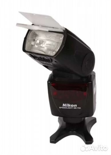 Вспышка Nikon Speedlight SB-700