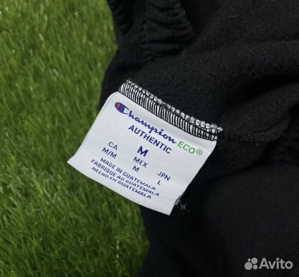 Штаны champion оригинал