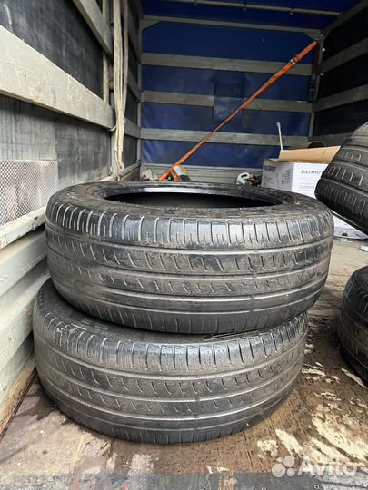 Pirelli Cinturato P7 225/60 R18