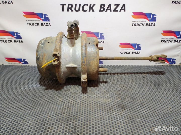 1626445 Энергоаккумулятор тормозной Volvo FH