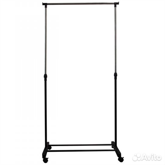 Стойка мобильная для одежды Gromell Loren 80x42x15