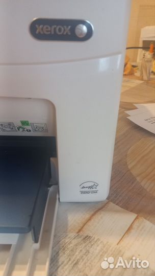 Цветной лазерный принтер