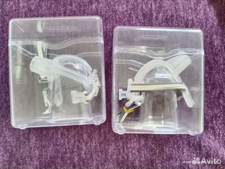 Насадки dr.tumb доктор Тамб размер S