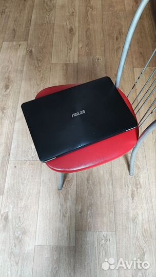 Игровой Asus i5+8gb+SSD
