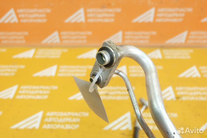 Трубка кондиционера Opel Astra J 2010-2016