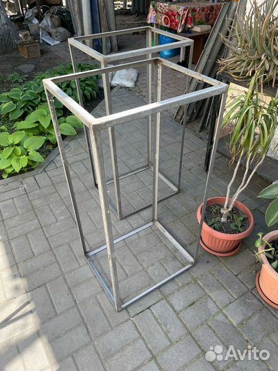 Каркас для аквариума