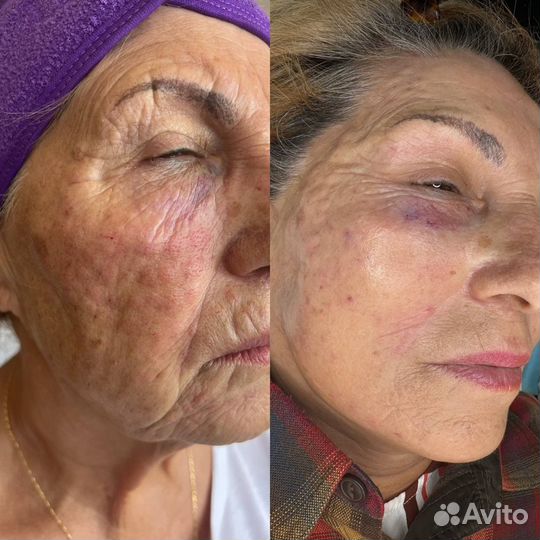 Косметолог