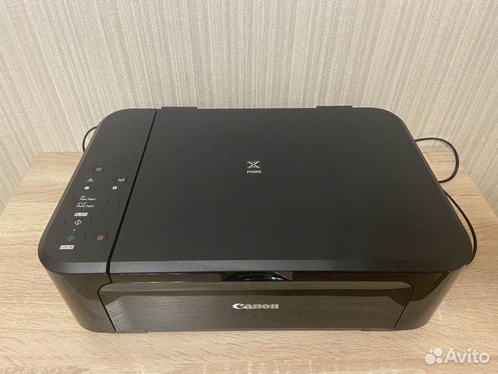 Мфу Canon MG3640s