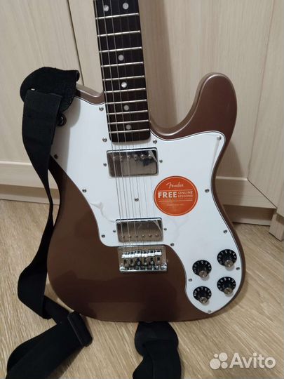 Электрогитара Squier Affinity Series Telecaster