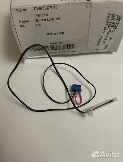 Датчик температуры CWA50C2233 Panasonic