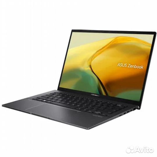 Ноутбук Asus 90NB0W95-M010Z0