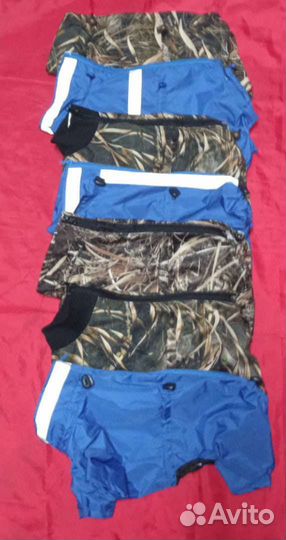 Одежда для животных