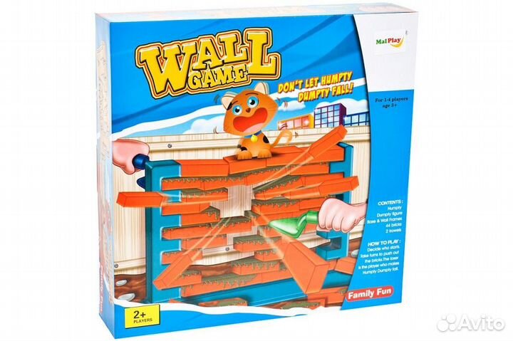 Игра Падающая кошка со стены