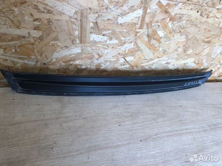 Решетка бампера передняя Lexus Rx