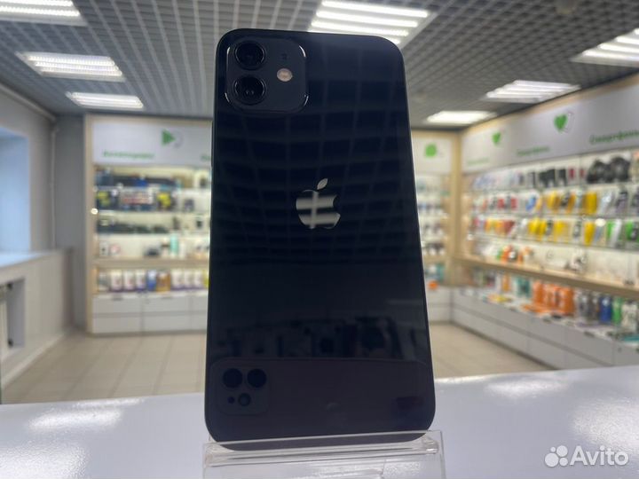 iPhone 12, 128 ГБ