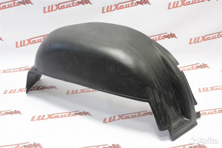 Подкрылки задние УАЗ Patriot 2005