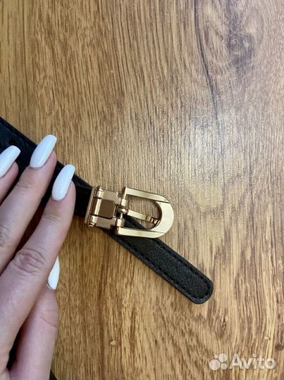 Ремень новый