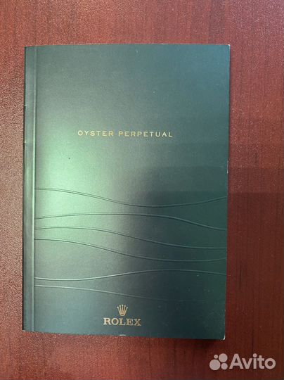 Каталог часов Rolex