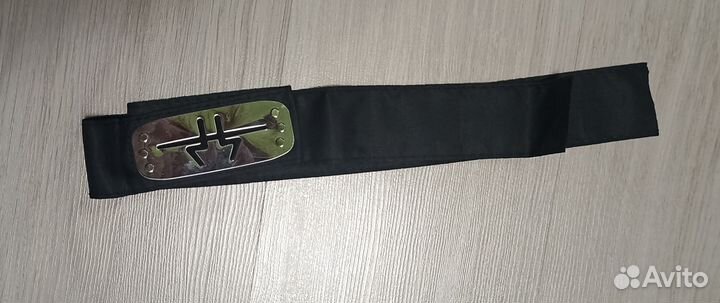 Повязка на голову