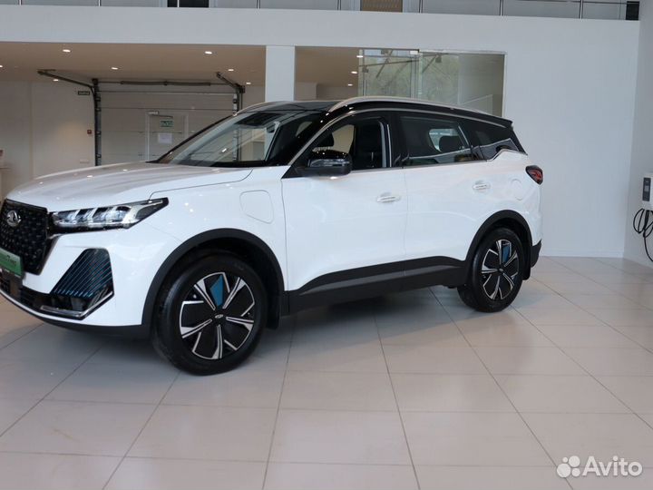 Chery Tiggo 7 Pro Plug-in Hybrid 1.5 AT, 2023