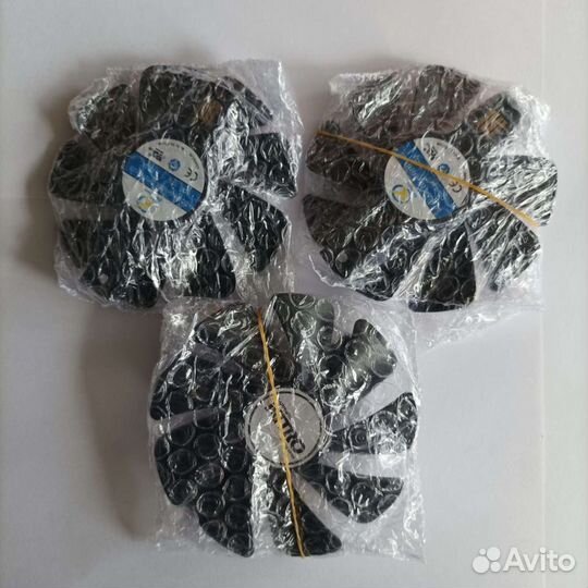 Кулеры Sapphire