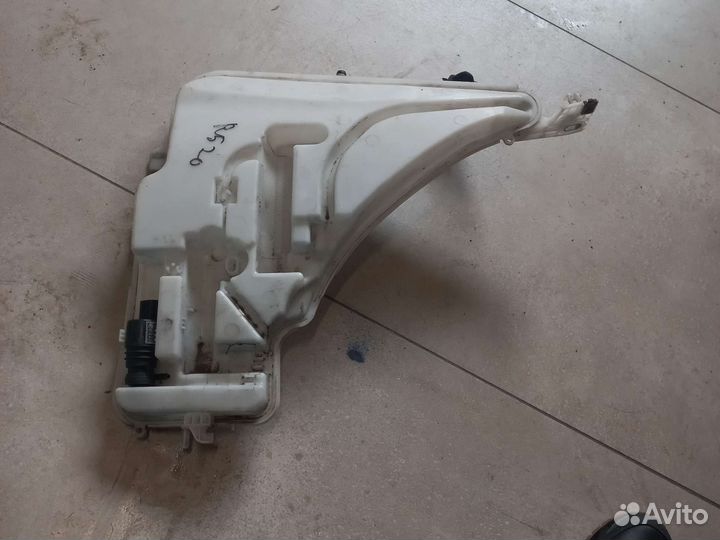 Бачок омывателя bmw 3 F30