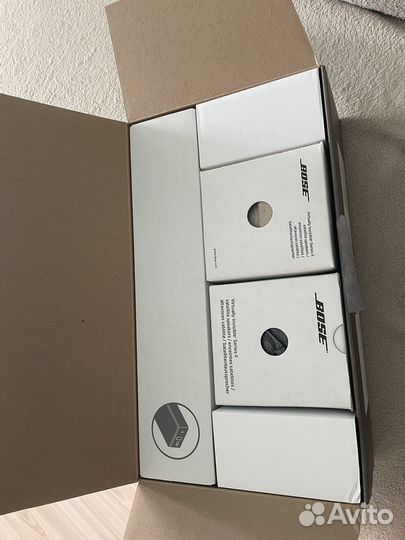 Дополнение к колонкам bose Surround Speakers