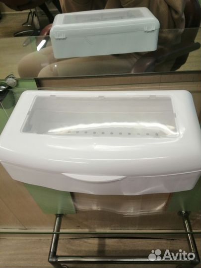 Контейнер для стерилизации