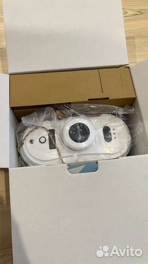 Робот мойщик окон