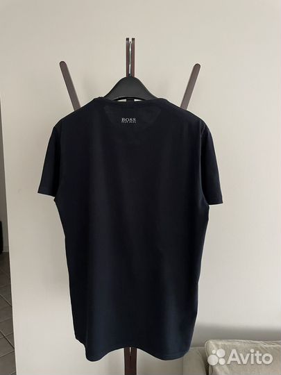 Футболка hugo boss