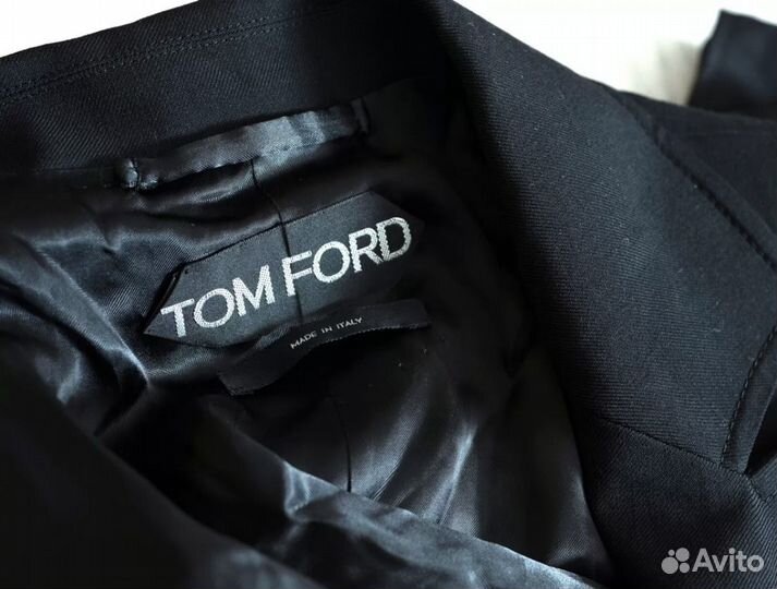 Пиджак Tom Ford оригинал