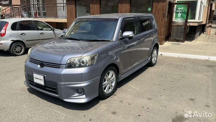 Toyota Corolla Rumion 1.5 CVT, 2008, 206 000 км