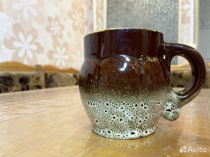 Кружка керамика 350 мл