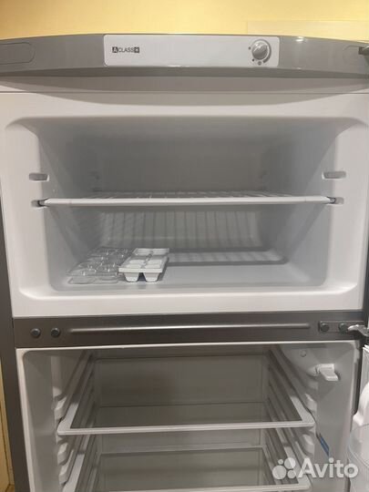 Холодильник indesit tia бу