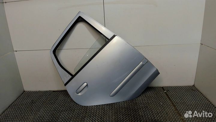 Дверь боковая Mitsubishi Colt, 2006