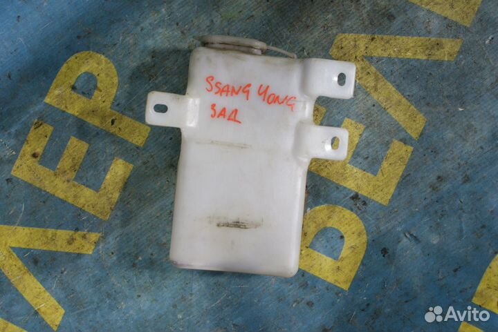 Бачок омывателя заднего стекла Ssang Yong Musso