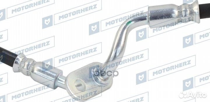 Шланг тормозной mazda 6 2003-2007 HBF0059 Motor