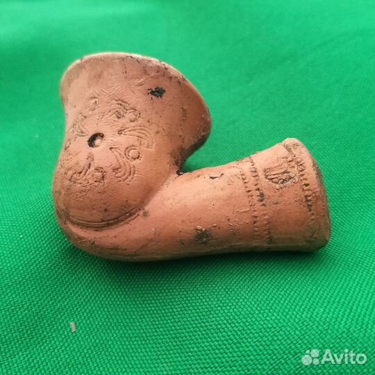 Трубки, Крымская война, редкие, старинные, рарик